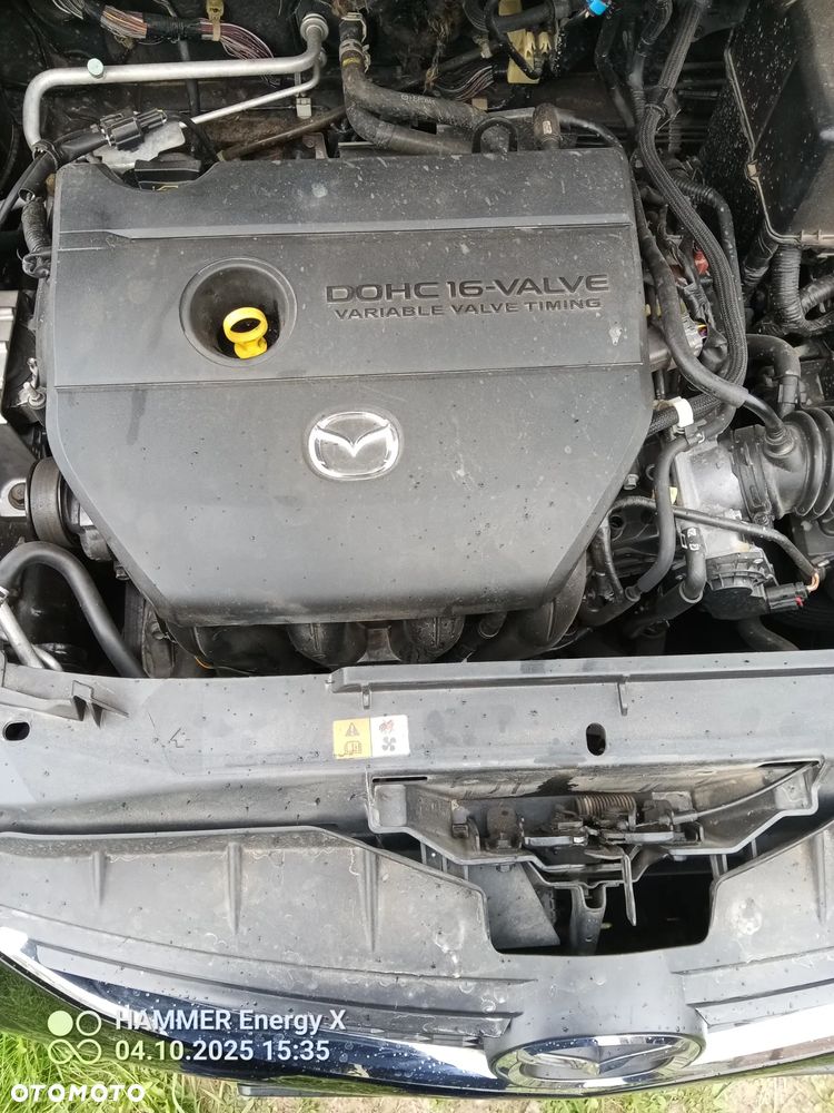 Mazda 5 - 9