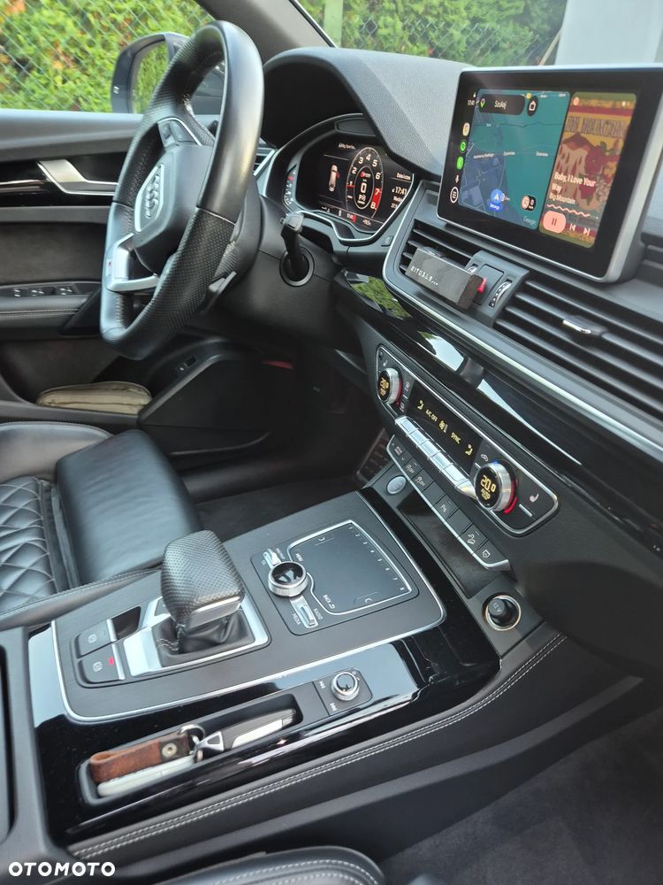 Audi Q5 45 TFSI mHEV Quattro Sport S tronic - 20