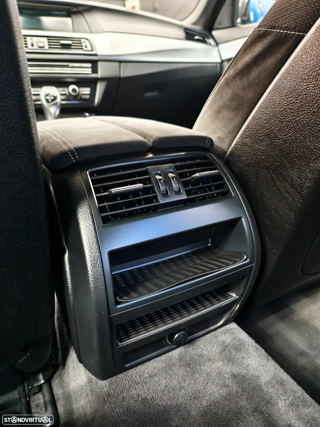 BMW 520 d Pack M Auto - 50