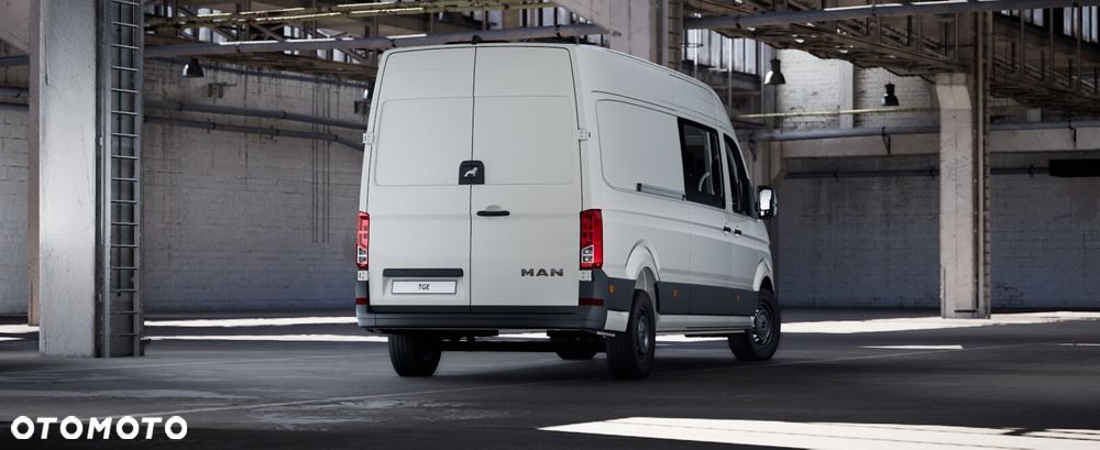 MAN TGE 3.180 4X2F SB - 6