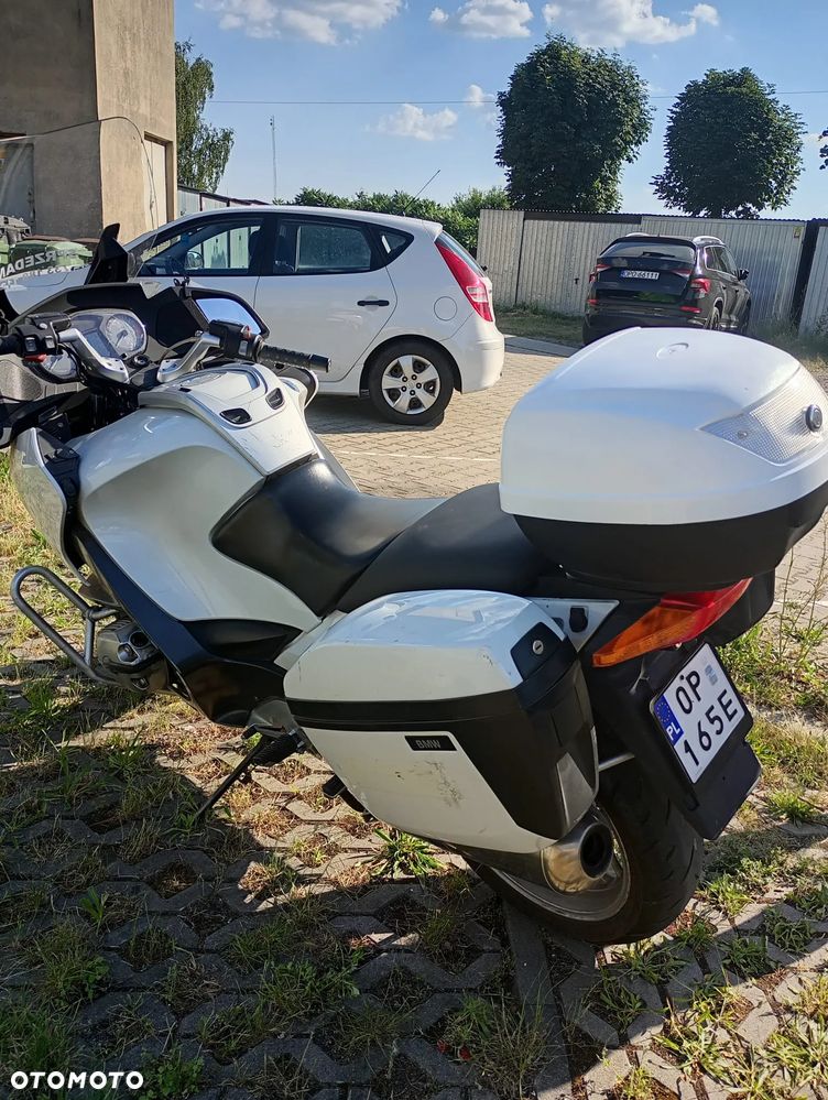 BMW RT - 4