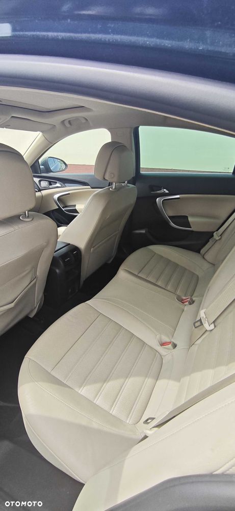 Opel Insignia - 7