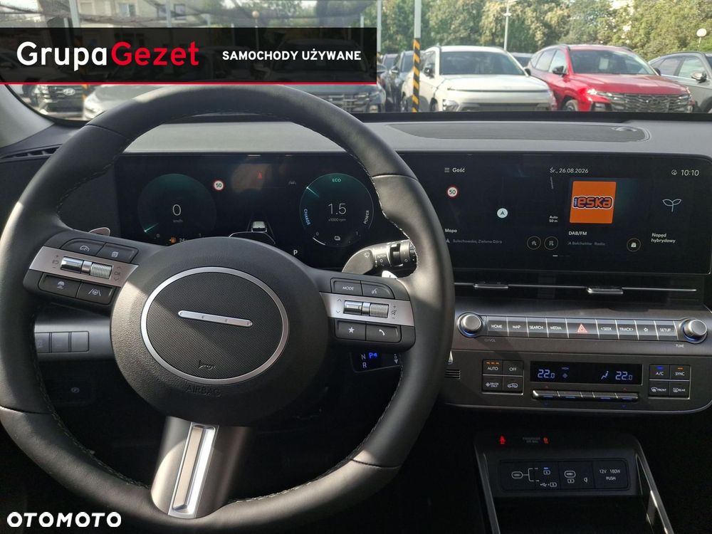 Hyundai Kona - 13