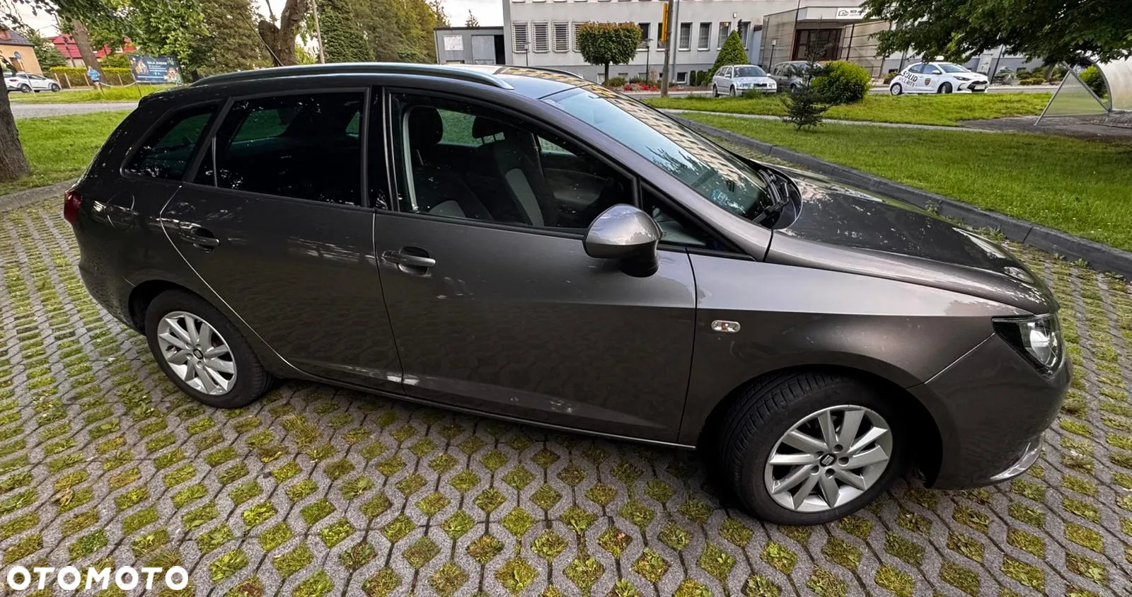 Seat Ibiza - 2