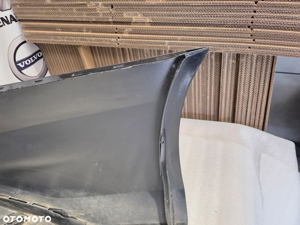 AUDI A4 B8 LIFT 8K0 / 8K9 S-LINE KOMBI ZDERZAK TYLNY TYLNI TYŁ NA 4xPDC + DYFUZOR NA JEDEN WYDECH NR 8K9807511N NR AUKCJI NZ2182 - 39