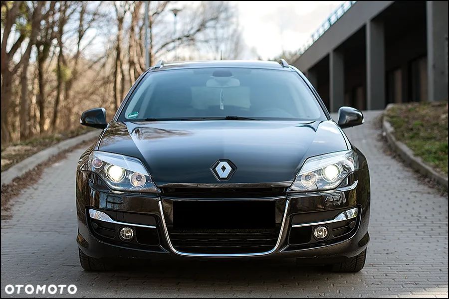 Renault Laguna - 2