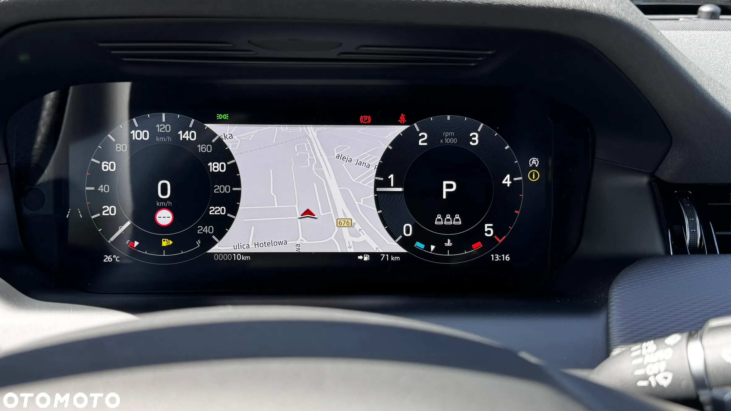 Land Rover Discovery Sport D165 Dynamic SE - 11