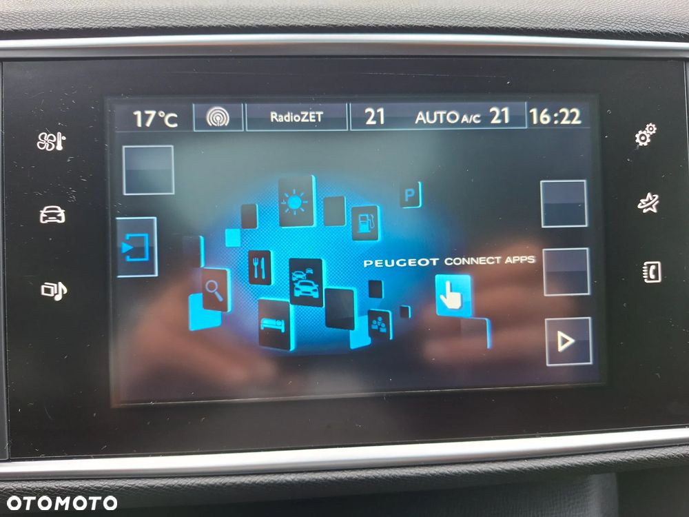 Peugeot 308 SW 1.6 BlueHDi Business Line S&S - 27