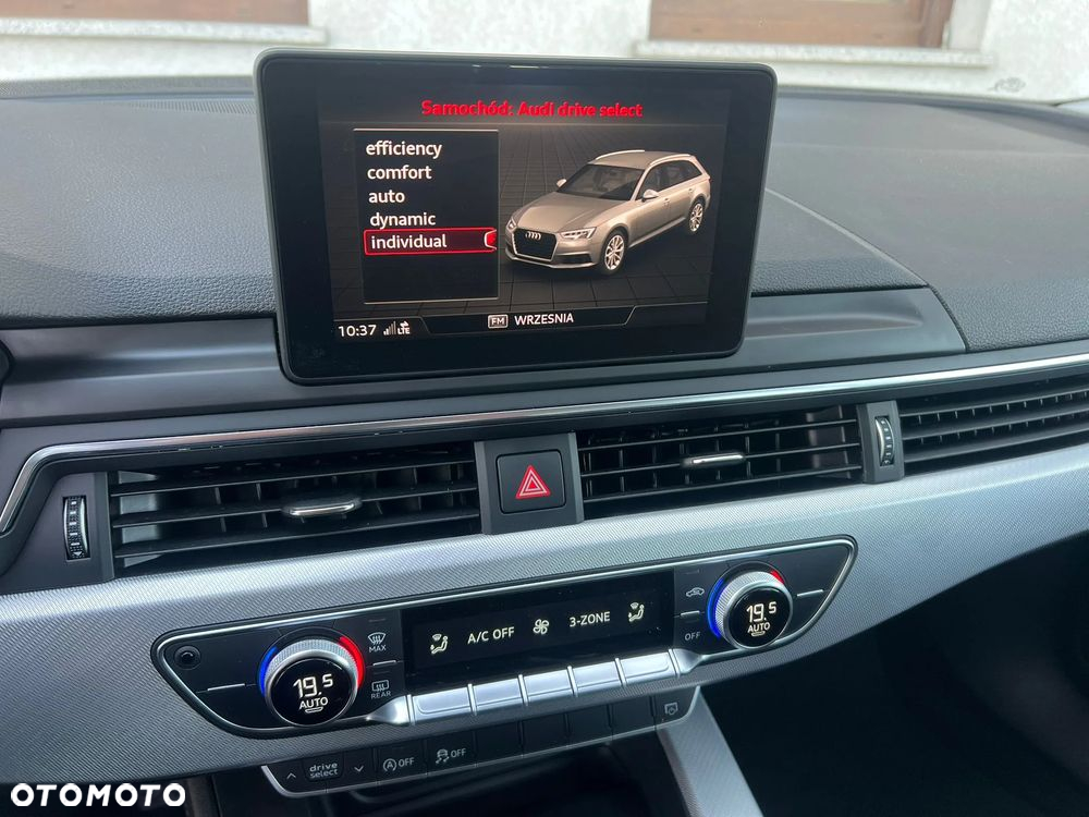Audi A4 - 18