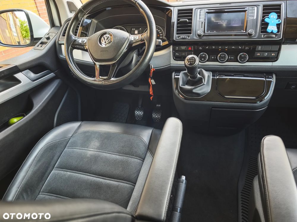 Volkswagen Multivan 2.0 BiTDI L1 Highline 4Motion - 25
