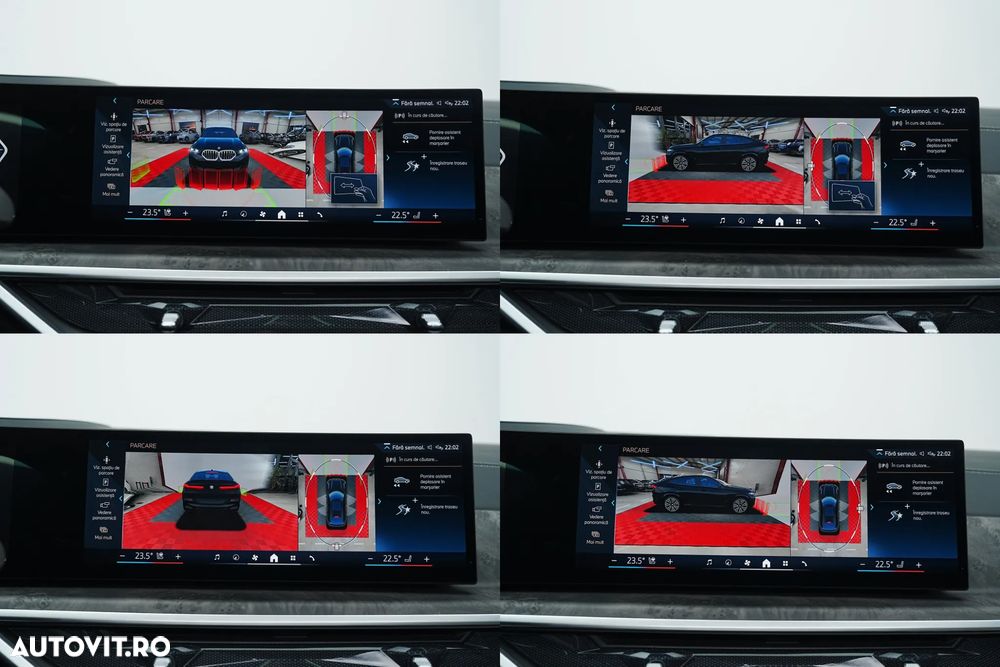 BMW X6 xDrive30d M Sport - 26