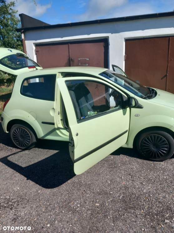 Renault Twingo 1.2 16V Dynamique - 4