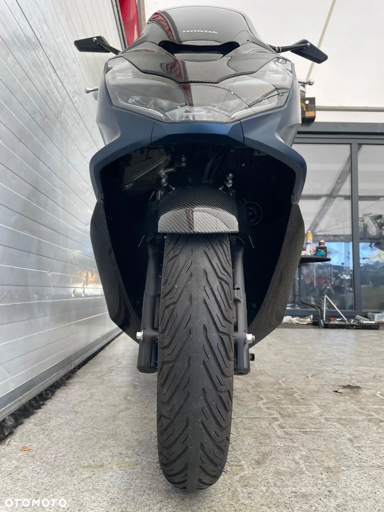 Honda PCX - 17