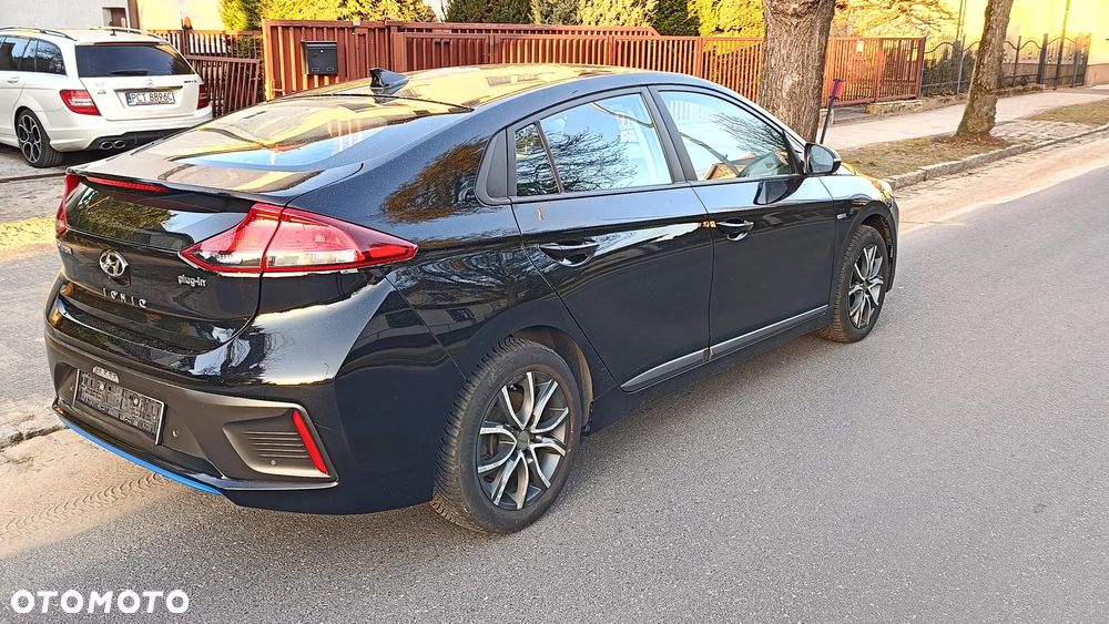 Hyundai IONIQ 1.6 GDI Style - 8
