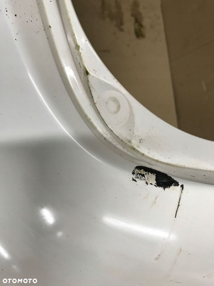 zderzak tylny czujniki parkowania pdc hyundai ix35 - 7