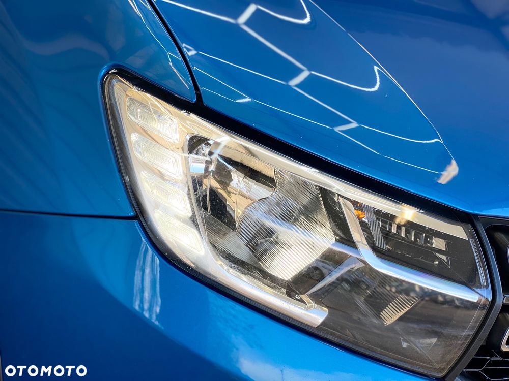 Dacia Sandero 0.9 TCe Laureate S&S - 20