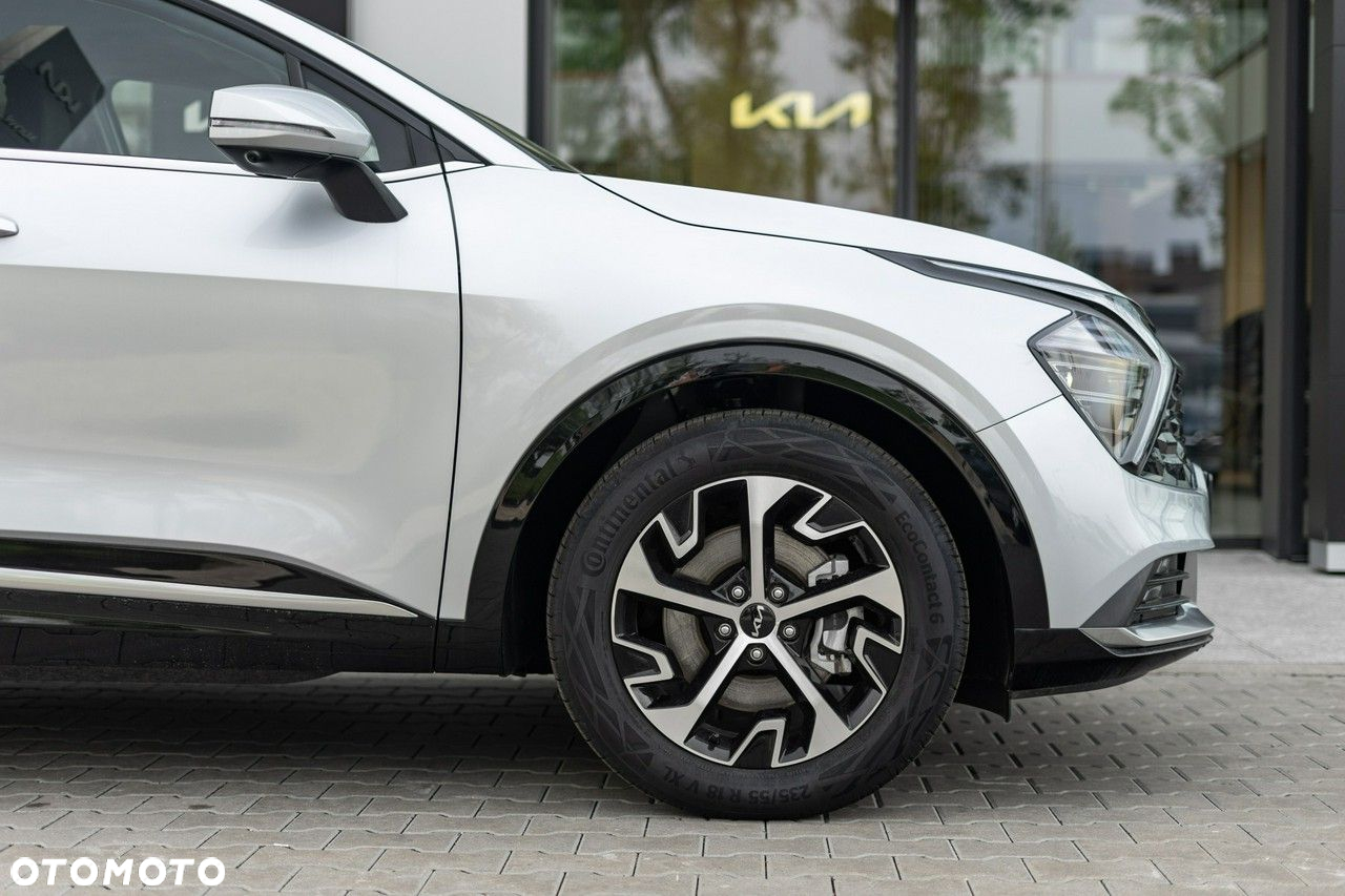 Kia Sportage - 7