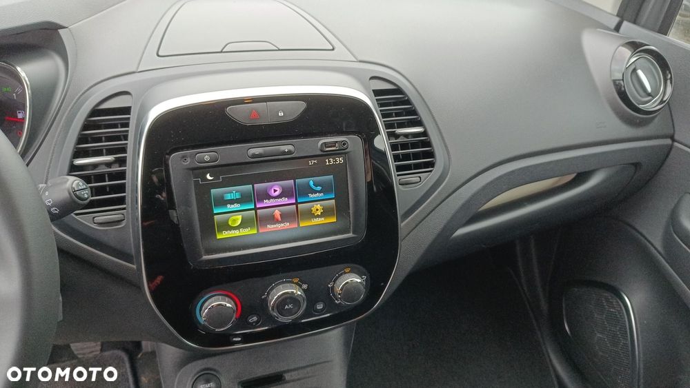 Renault Captur 0.9 Energy TCe Limited - 17