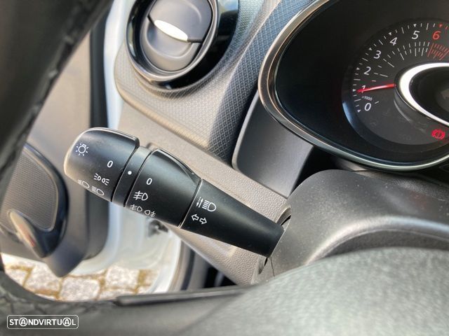 Renault Clio TCe 90 Dynamique - 14
