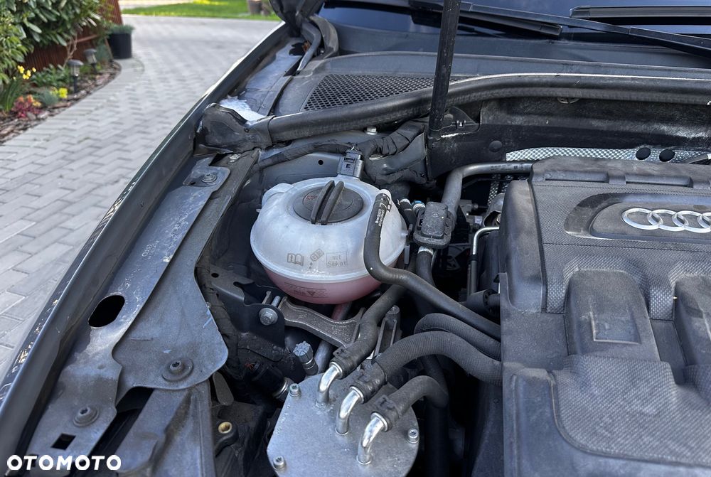 Audi A3 Sportback 1.6 TDI sport - 31