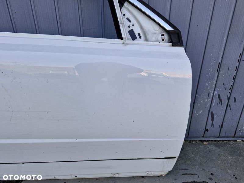 VOLVO XC70 II 2 DRZWI PRAWY PRZÓD PRZEDNIE PRAWE - 5