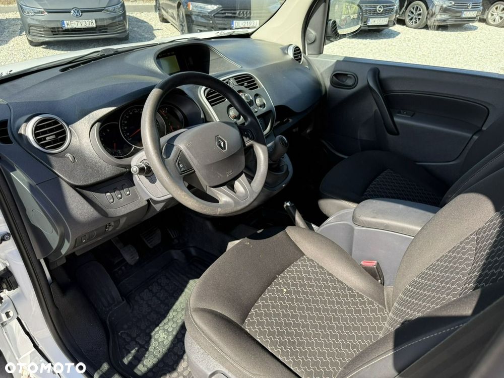 Renault Kangoo - 11