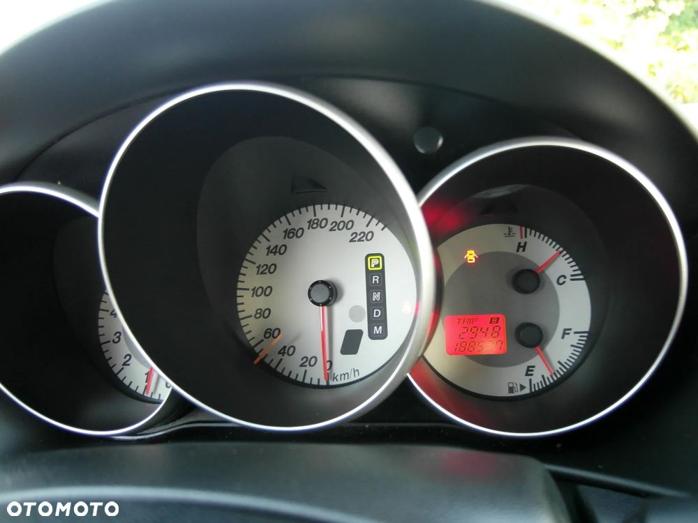 Mazda 3 1.6 Sport Exclusive - 26