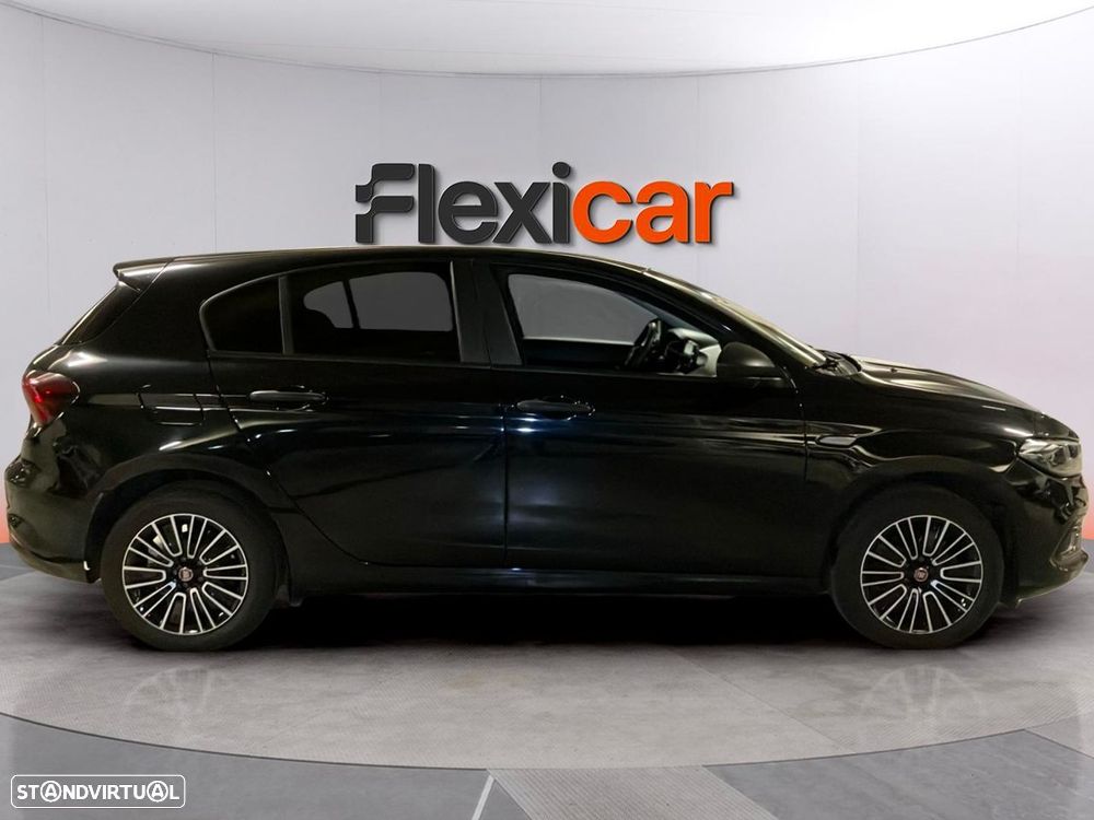 Fiat Tipo - 6
