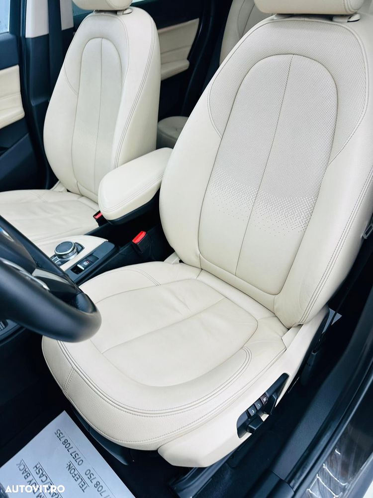 BMW X1 xDrive18d xLine - 16