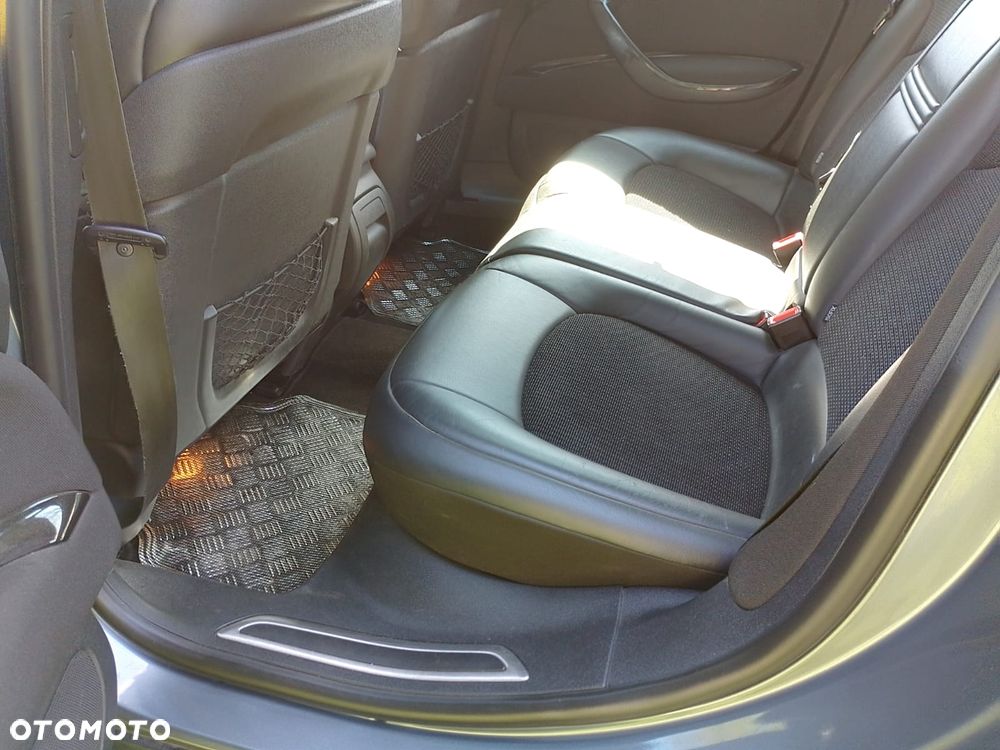 Citroën C5 2.0i 16V Exclusive - 8