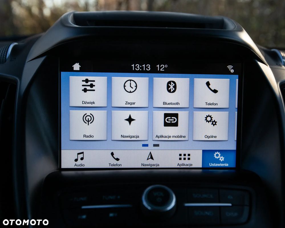 Ford Kuga 2.0 EcoBoost 4x4 Vignale - 38