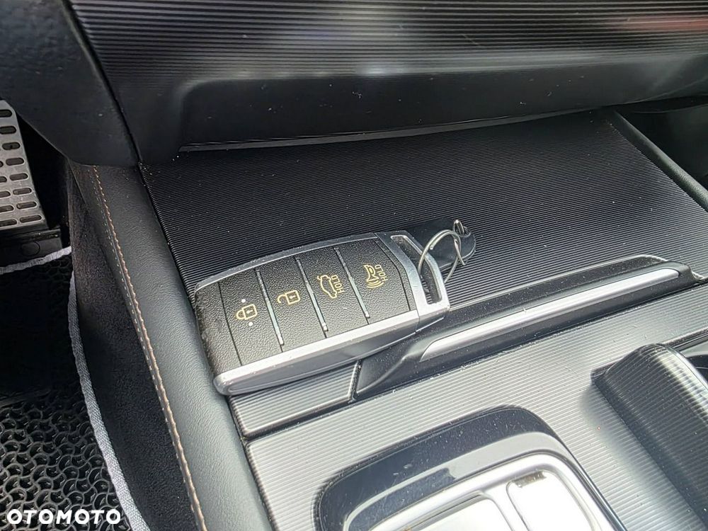 Genesis G80 2018