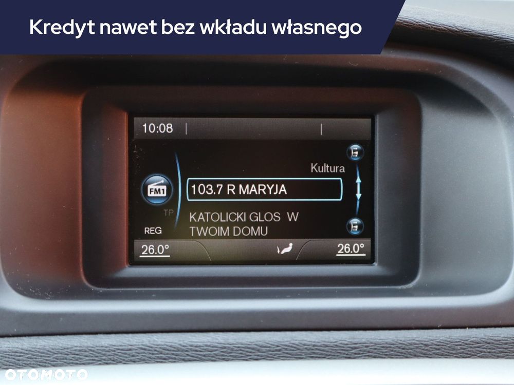 Volvo V40 - 19