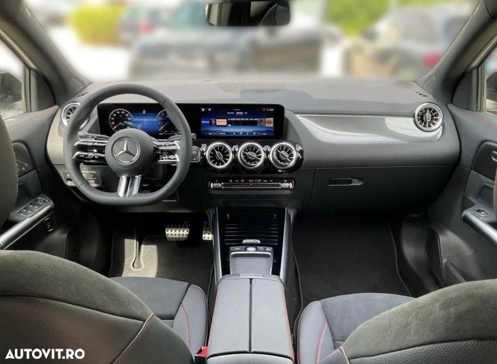 Mercedes-Benz GLA 200 d 8G-DCT AMG Line - 14