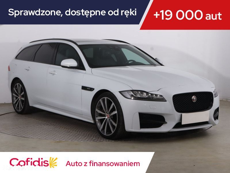 Jaguar XF - 2