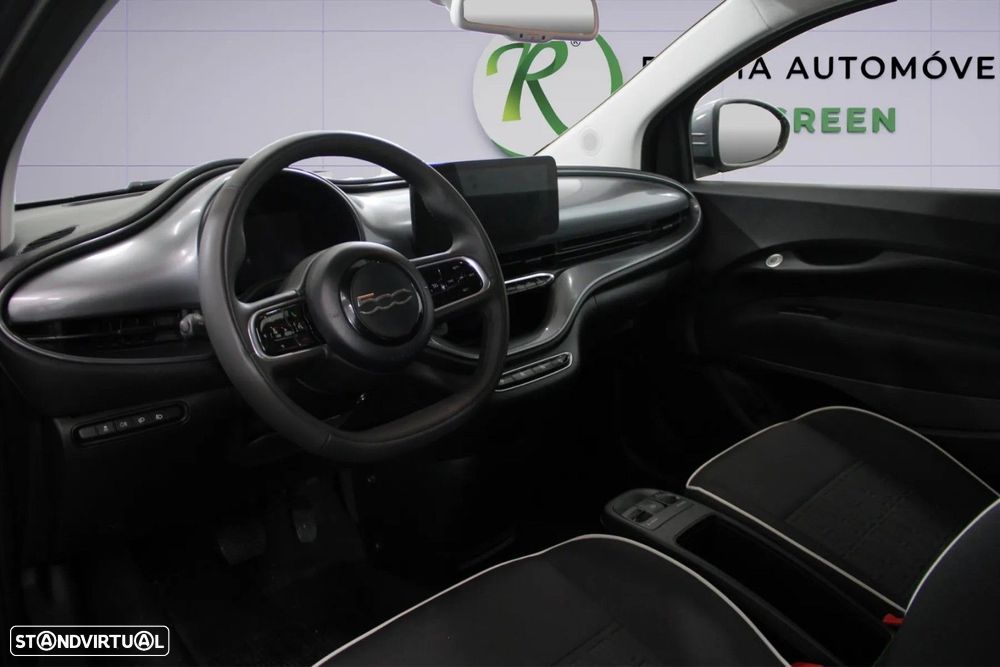 Fiat 500e - 7