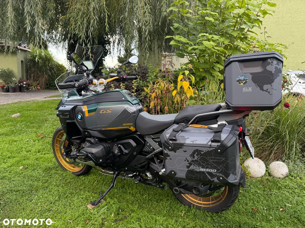 BMW GS - 11