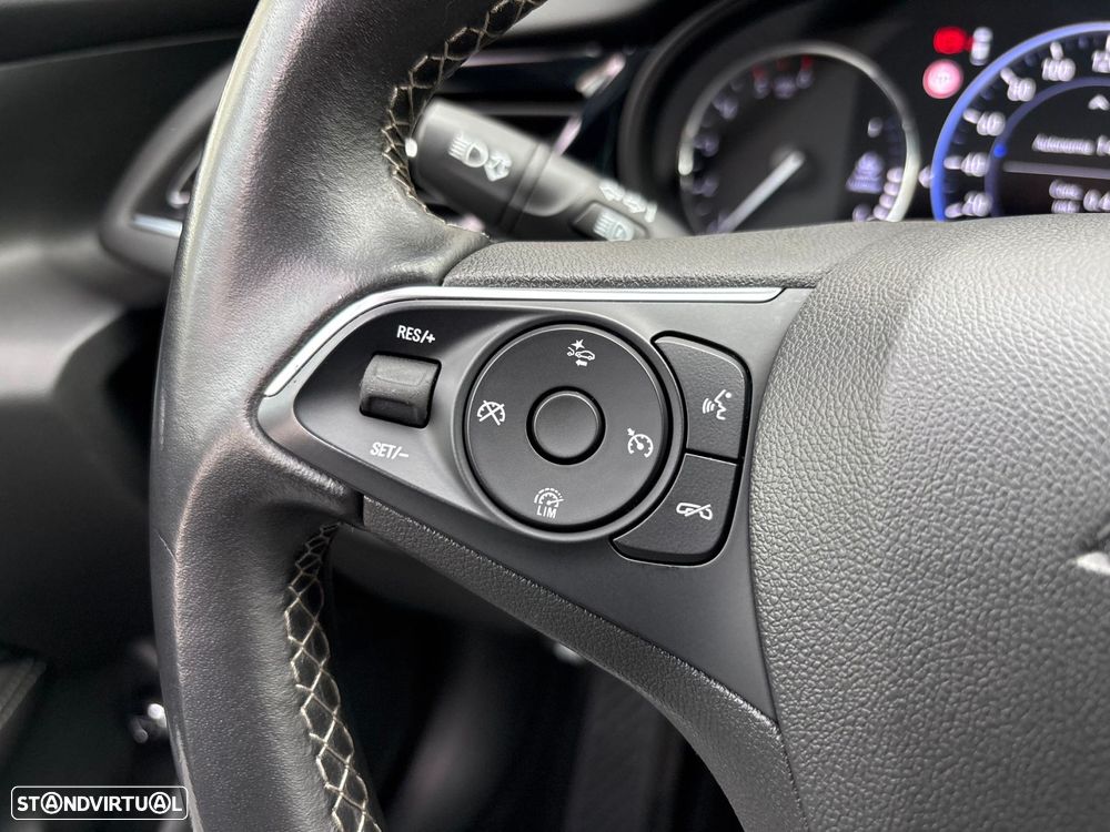 Opel Insignia Sports Tourer 1.6 CDTi Innovation Auto - 15