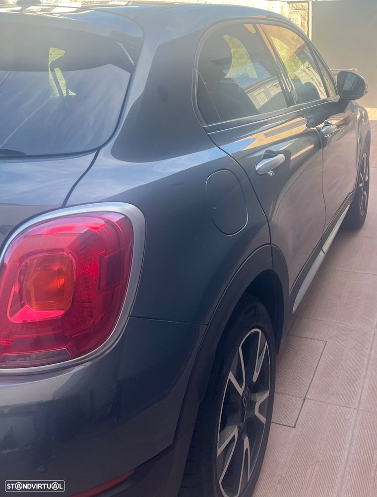 Fiat 500X 1.3 MJ Pop Star J18 S&S - 2