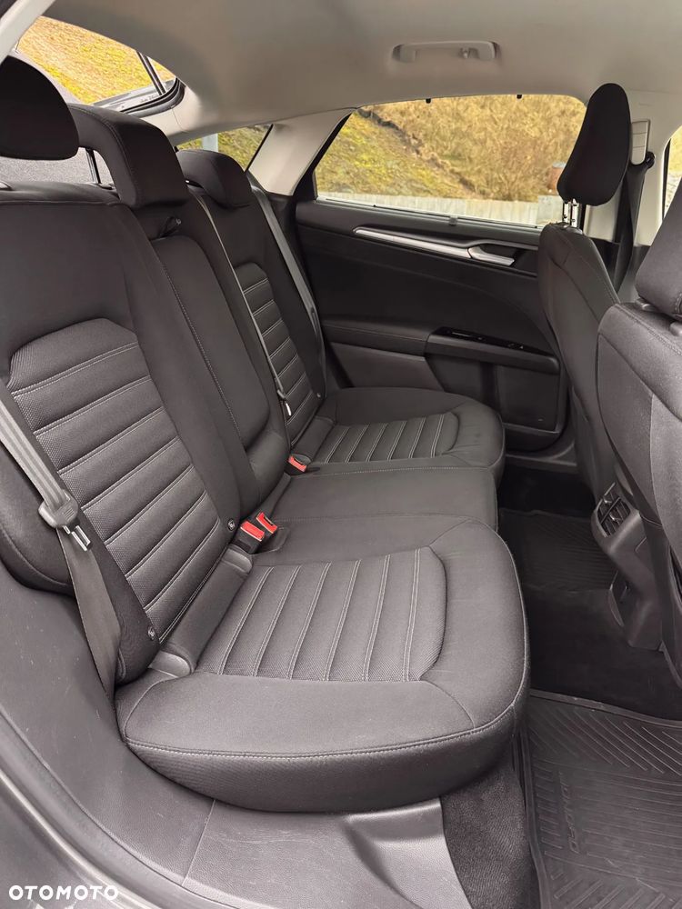 Ford Mondeo 1.5 EcoBoost Edition - 19