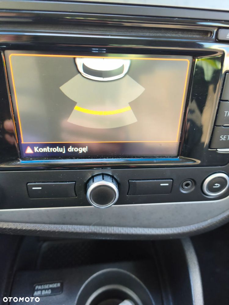 Seat Leon 1.6 TDI DPF Ecomotive Reference Copa - 15