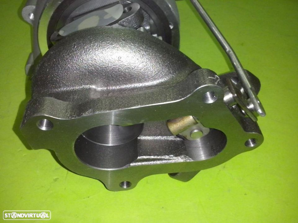 Toyota Dyna 280 15BFT - Turbos novos CT12B - 4