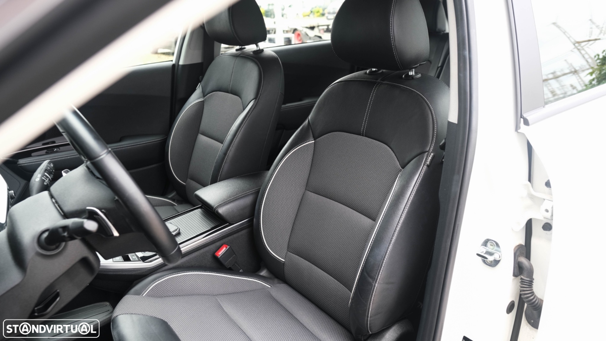 Kia e-Niro 64kWh - 21