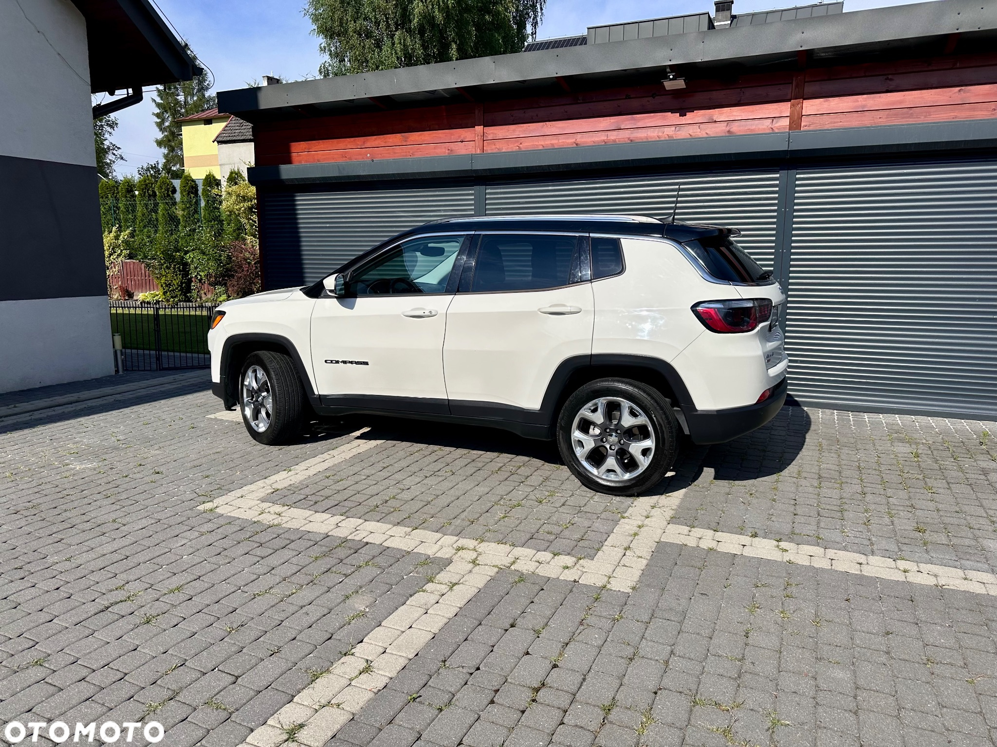 Jeep Compass - 6