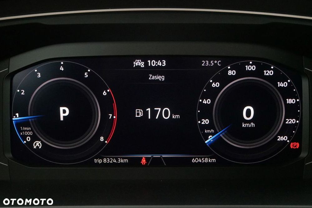 Volkswagen Tiguan 1.5 TSI EVO Elegance DSG - 9