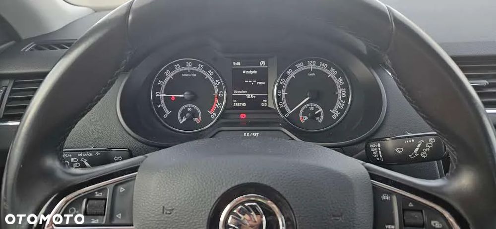 Skoda Octavia ver-iii-kombi-17--20 - 15