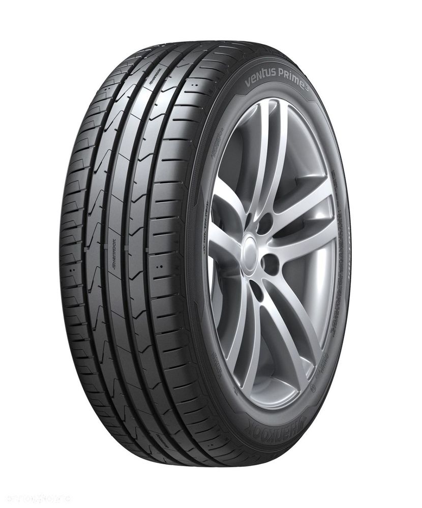 Opony letnie 195/45R16 Hankook Ventus Prime 3 84H 2023r. NÓWKI - 12