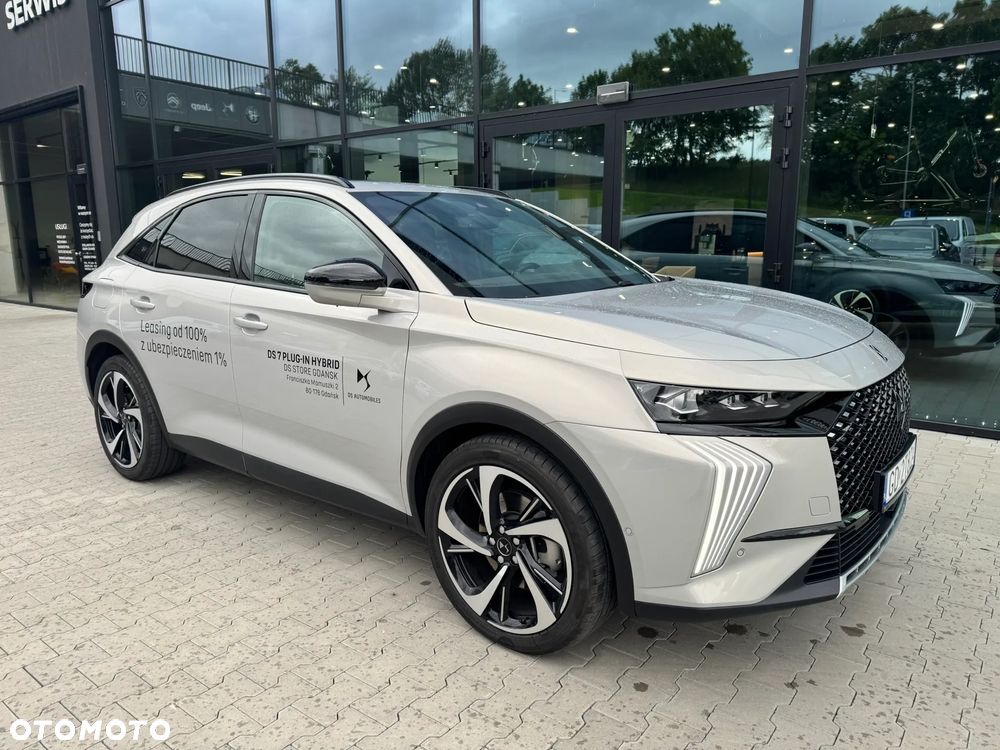 DS Automobiles DS 7 Crossback 1.6 E-Tense 4x4 Opera - 6