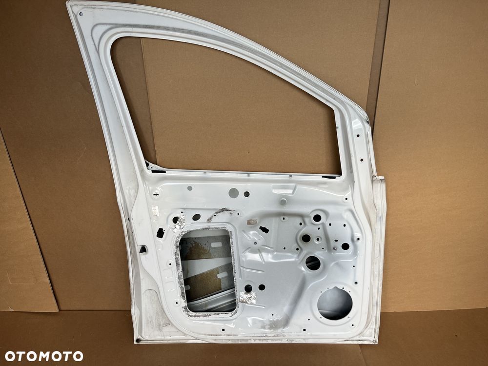 DRZWI VW CADDY 2K7 BŁOTNIK VW CADDY LEWY 2019-2026 LEWA STRONA BOK CADDY V - 13