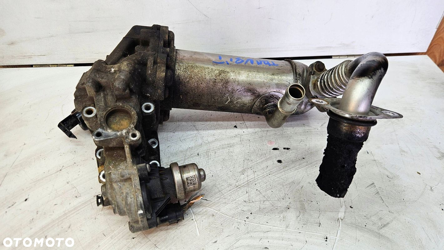 Używany Chłodnice spalin - 300 PLN - Otomoto.pl